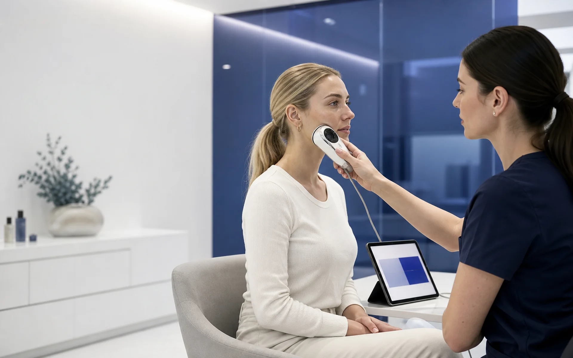 Signature facial
