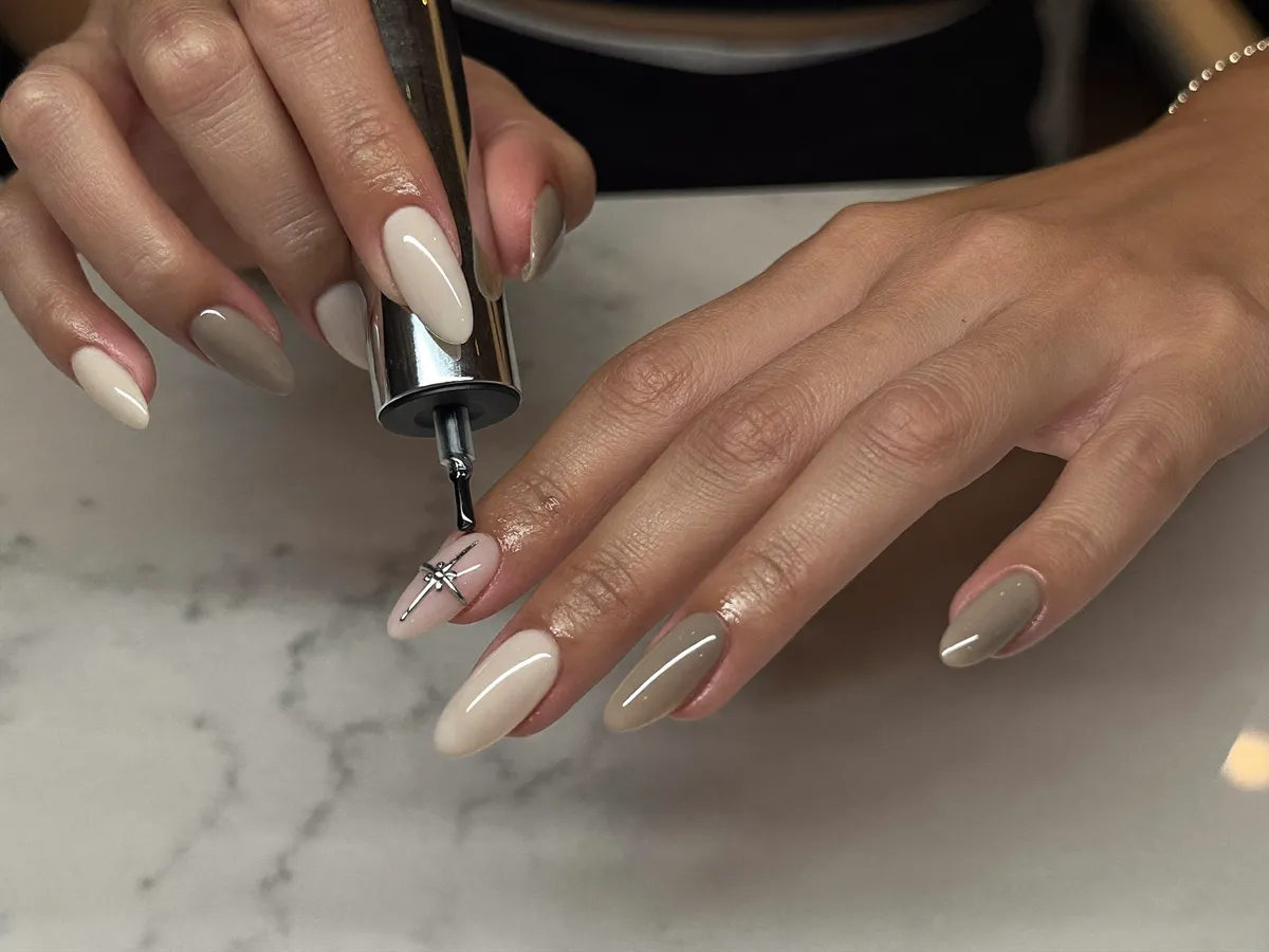 Manicure & gel